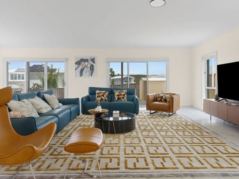 Seaside Bliss with Ocean Views