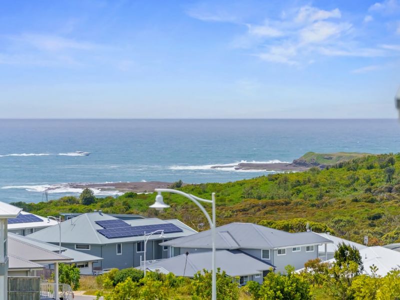 Seaside Bliss with Ocean Views