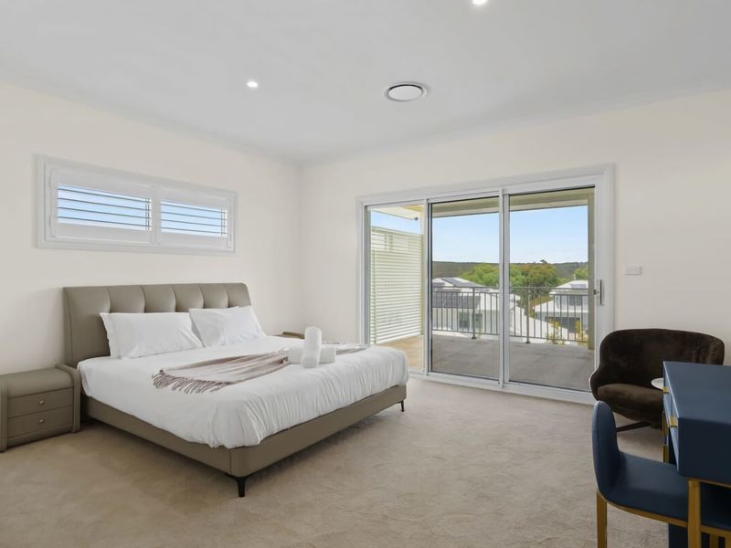 Seaside Bliss with Ocean Views