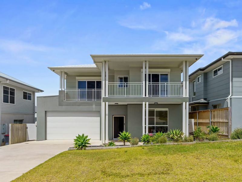 Seaside Bliss with Ocean Views
