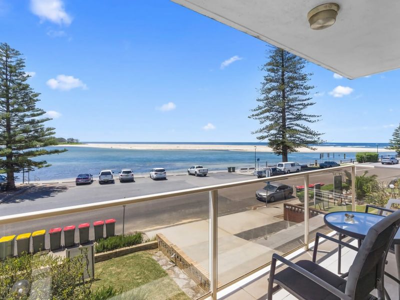 Parklea Sun Seabreeze – The Entrance | Sleeps 4