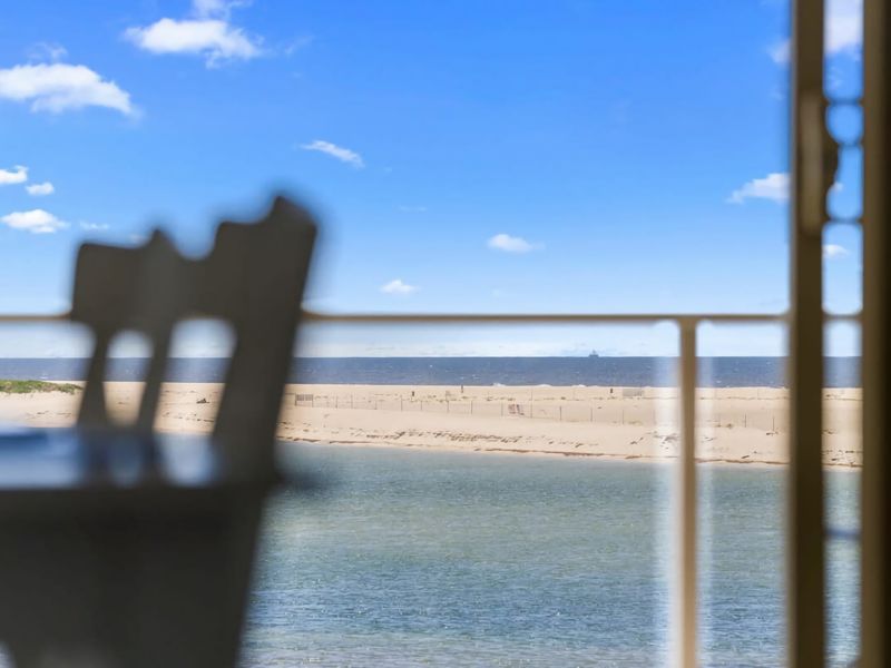 Parklea Sun Seabreeze – The Entrance | Sleeps 4