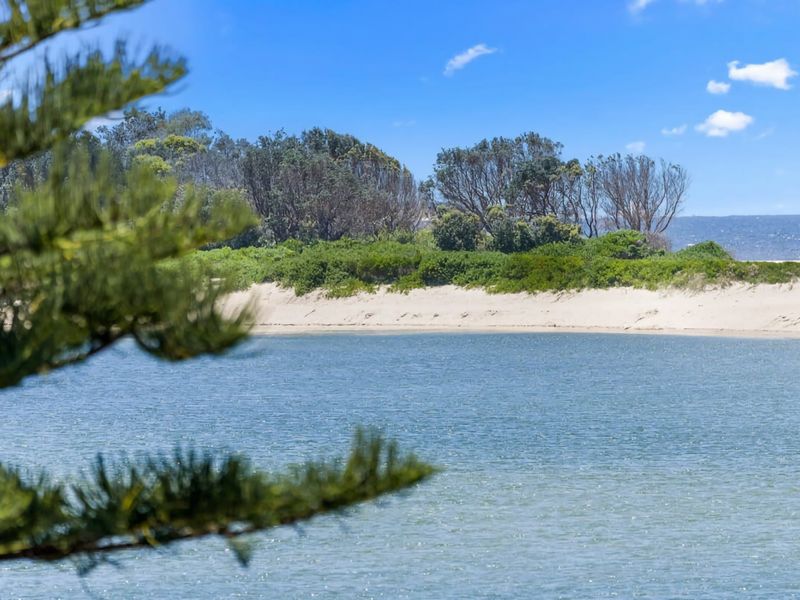 Parklea Sun Seabreeze – The Entrance | Sleeps 4