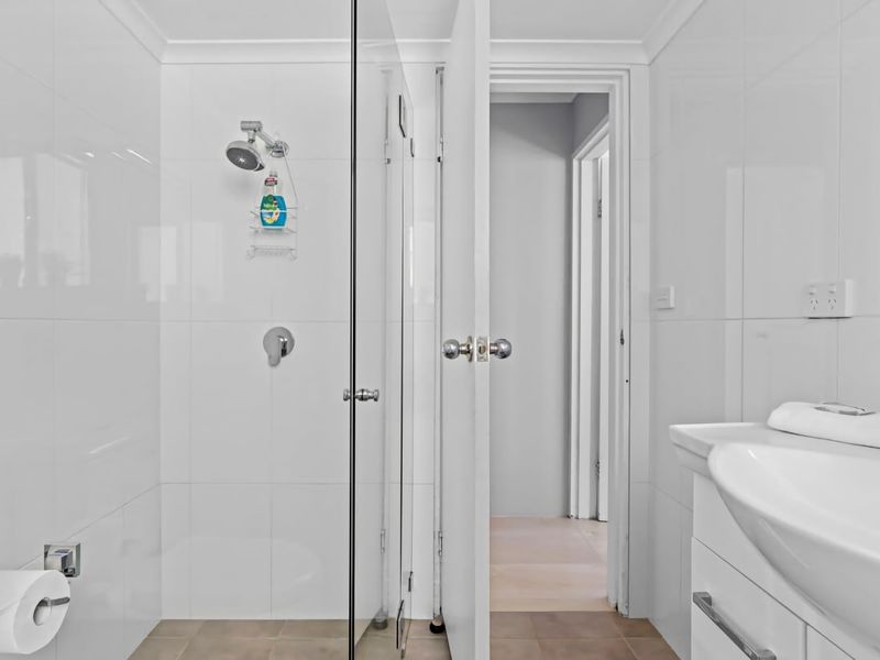 Parklea Sun Seabreeze – The Entrance | Sleeps 4