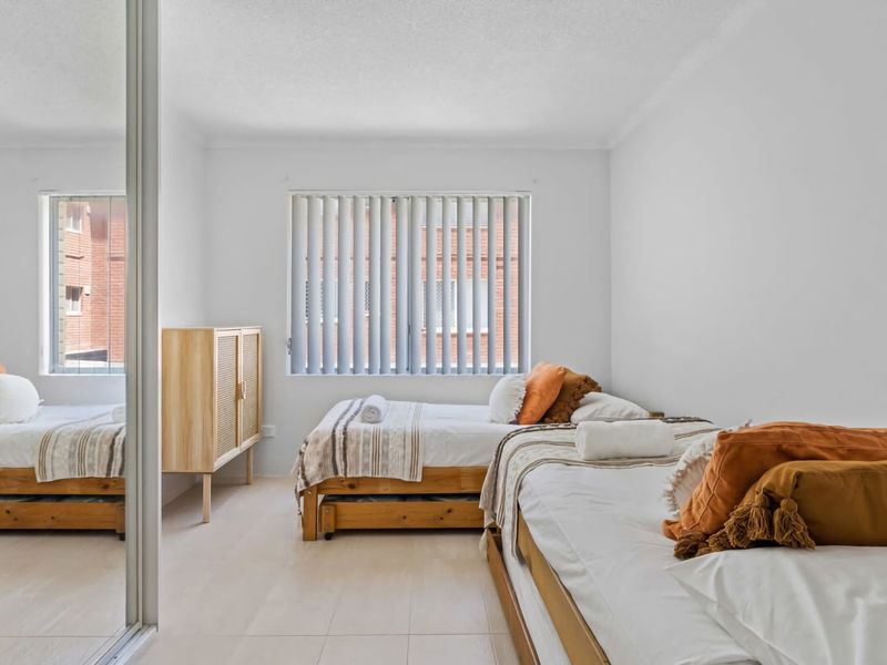 Parklea Sun Seabreeze – The Entrance | Sleeps 4