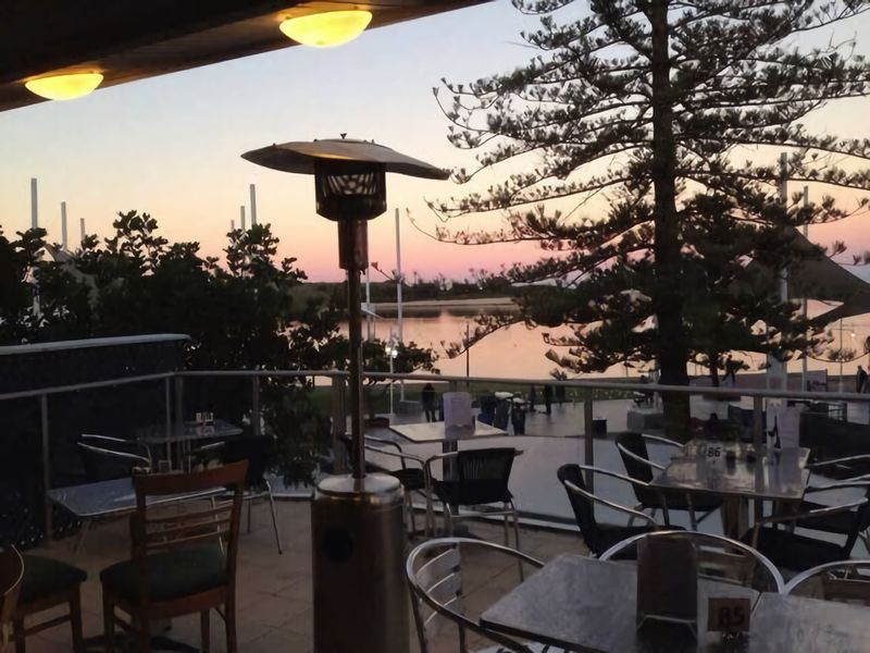 Parklea Sun Seabreeze – The Entrance | Sleeps 4