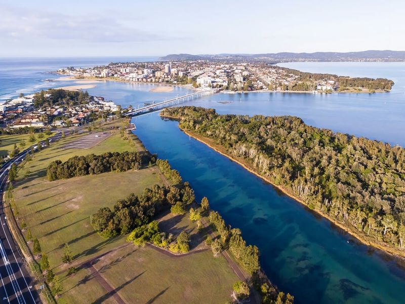 Parklea Sun Seabreeze – The Entrance | Sleeps 4