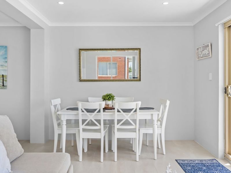 Parklea Sun Seabreeze – The Entrance | Sleeps 4