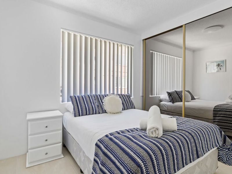 Parklea Sun Seabreeze – The Entrance | Sleeps 4