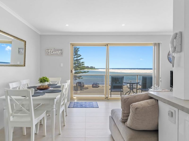 Parklea Sun Seabreeze – The Entrance | Sleeps 4