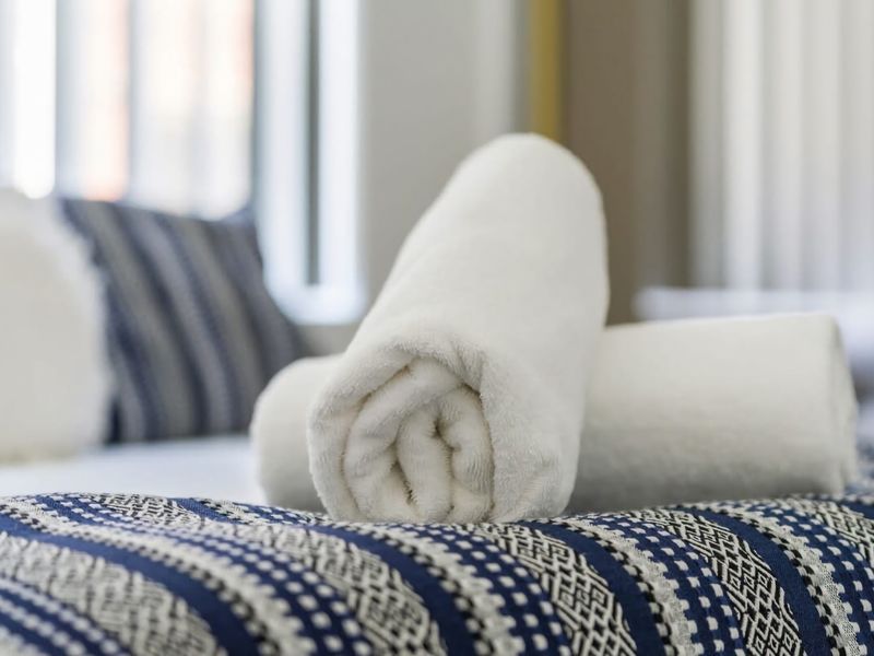 Parklea Sun Seabreeze – The Entrance | Sleeps 4