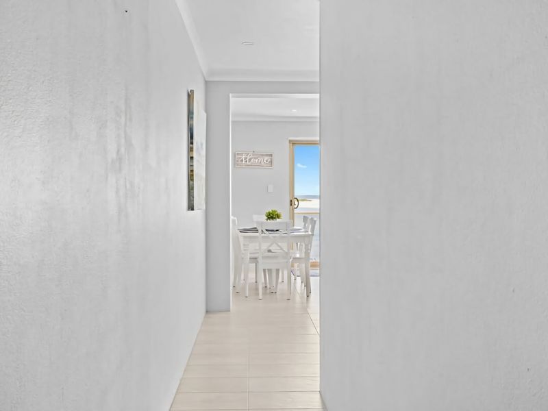 Parklea Sun Seabreeze – The Entrance | Sleeps 4