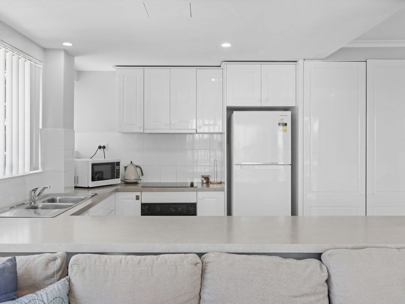 Parklea Sun Seabreeze – The Entrance | Sleeps 4