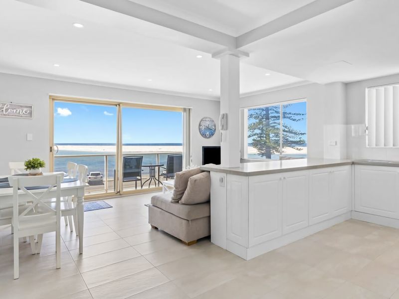 Parklea Sun Seabreeze – The Entrance | Sleeps 4