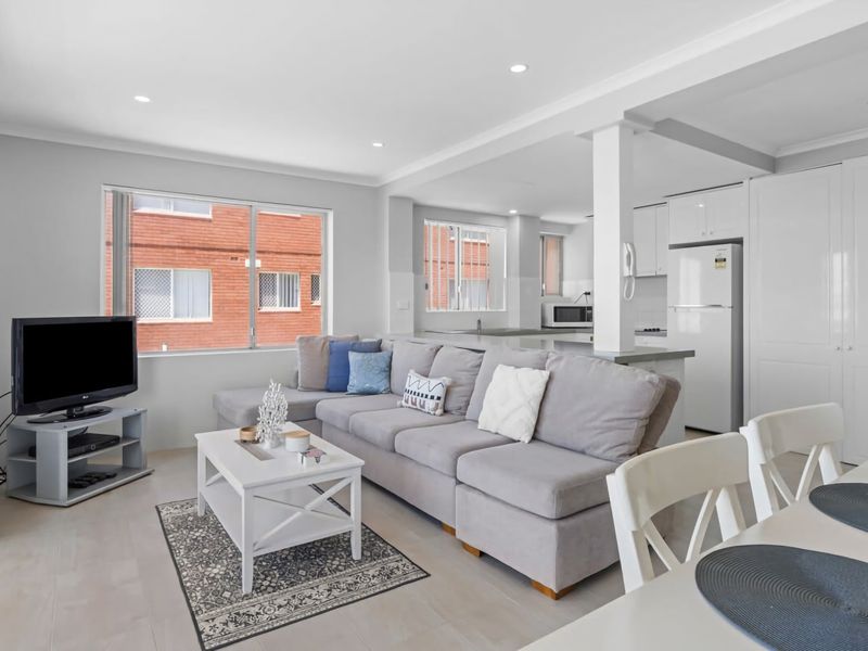 Parklea Sun Seabreeze – The Entrance | Sleeps 4