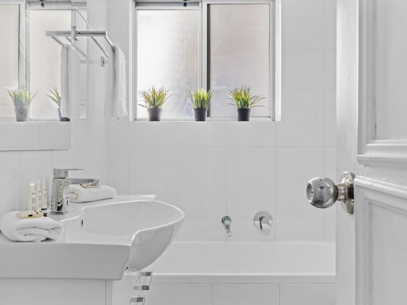 Parklea Sun Seabreeze – The Entrance | Sleeps 4