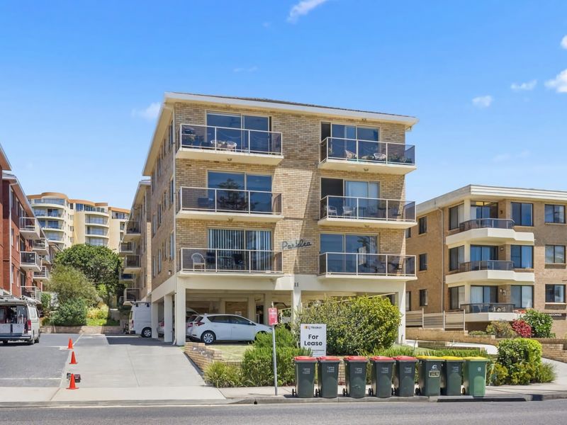 Parklea Sun Seabreeze – The Entrance | Sleeps 4