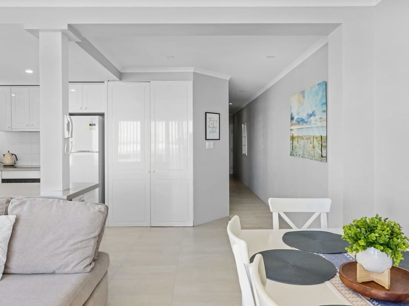 Parklea Sun Seabreeze – The Entrance | Sleeps 4