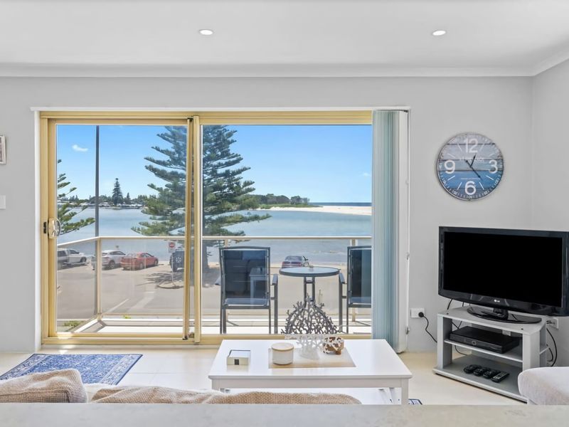 Parklea Sun Seabreeze – The Entrance | Sleeps 4