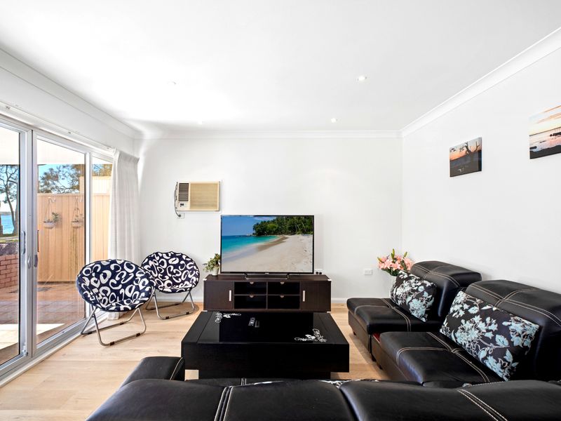 Budgewoi Waterfront Haven