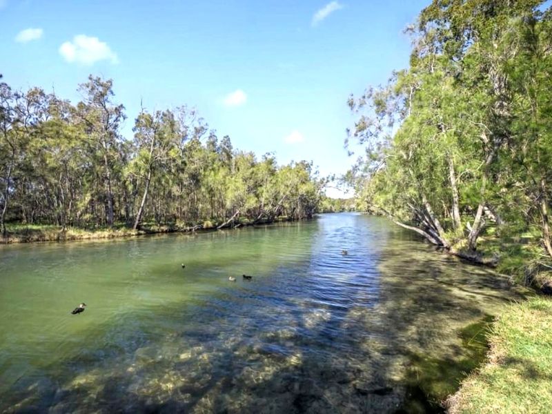 Budgewoi Waterfront Haven