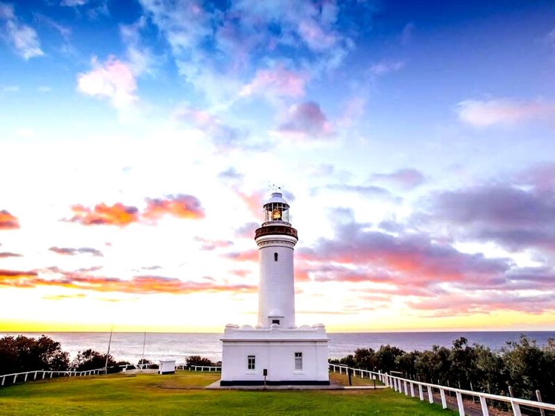 Budgewoi Waterfront Haven