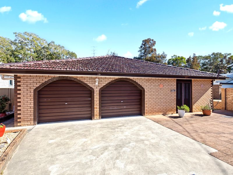 Budgewoi Waterfront Haven