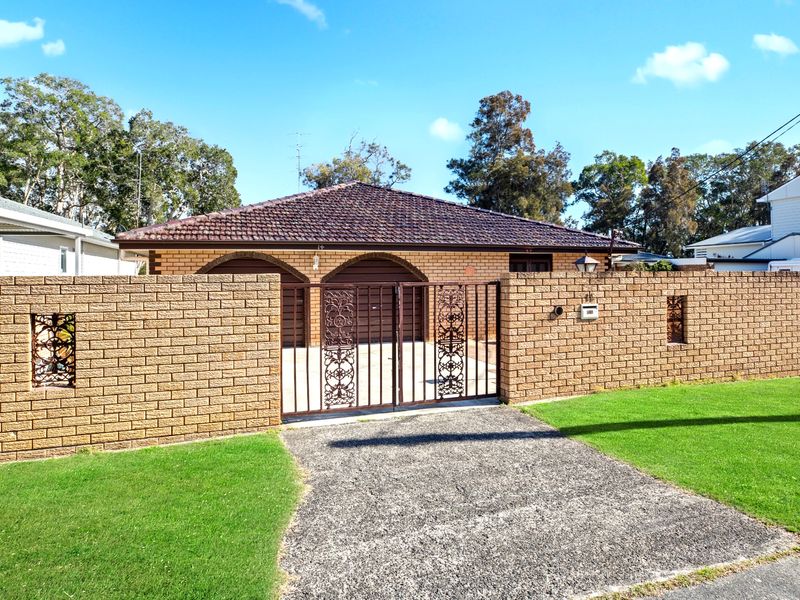 Budgewoi Waterfront Haven