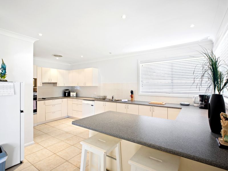 Budgewoi Waterfront Haven