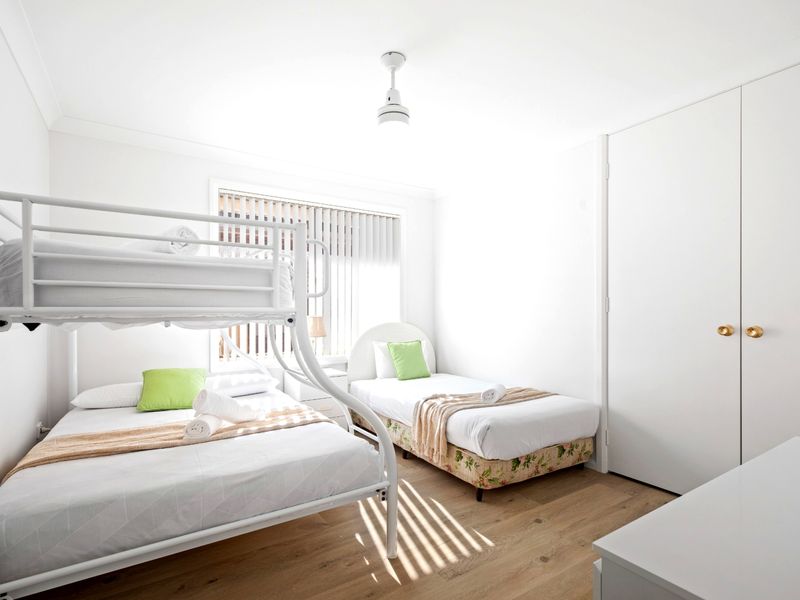 Budgewoi Waterfront Haven