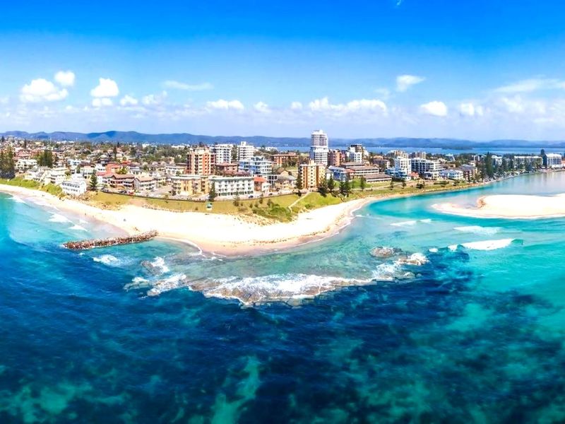 Budgewoi Waterfront Haven