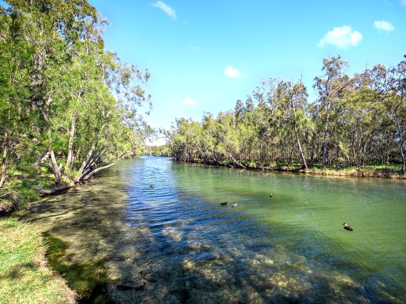 Budgewoi Waterfront Haven
