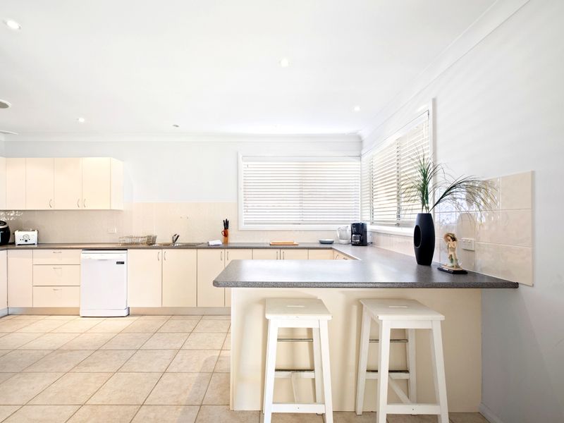 Budgewoi Waterfront Haven