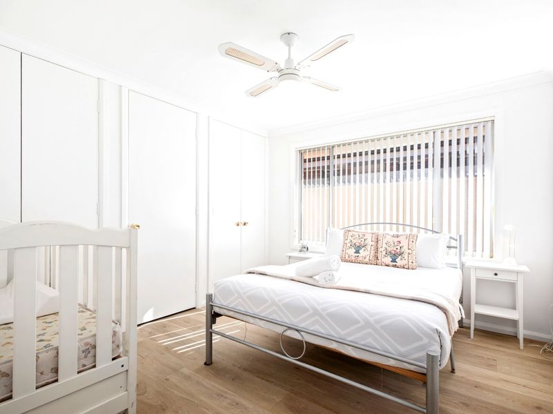 Budgewoi Waterfront Haven