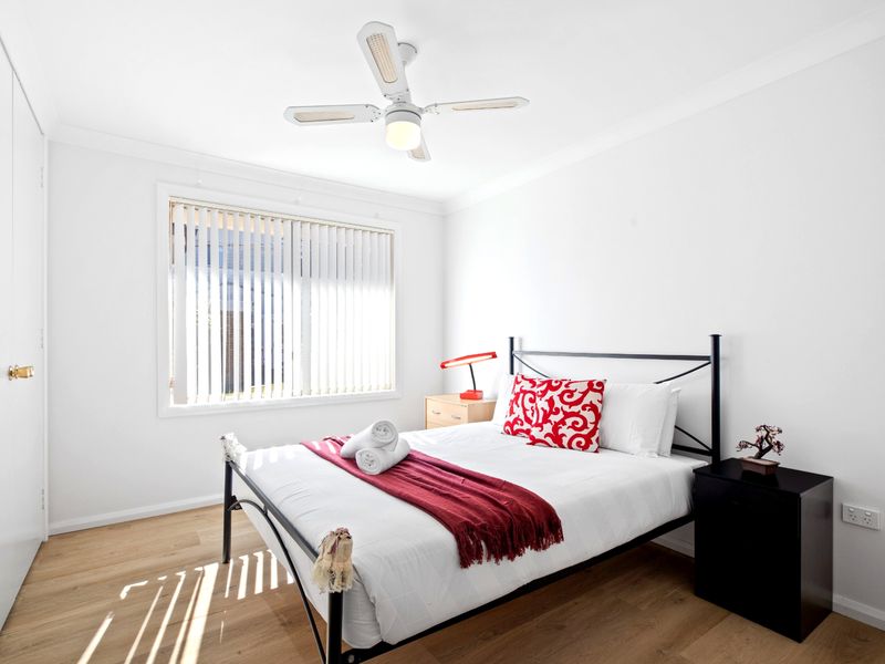 Budgewoi Waterfront Haven