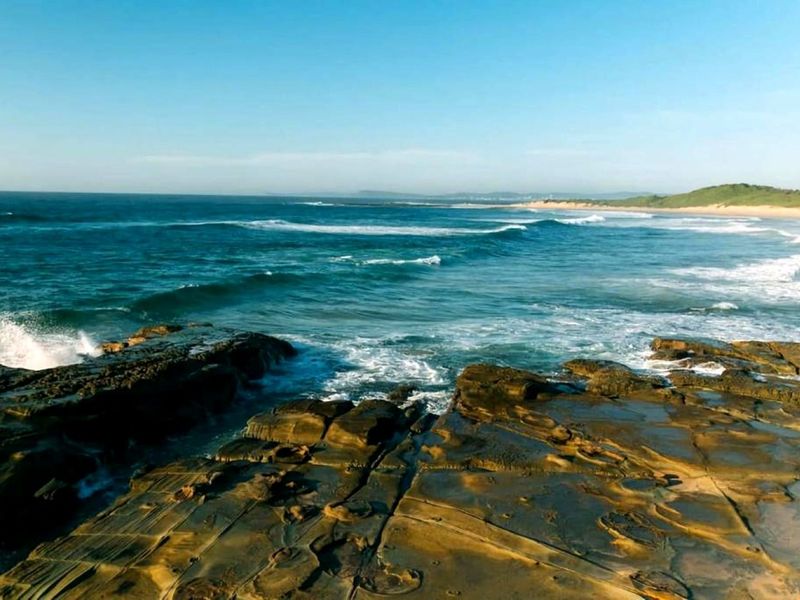 Budgewoi Waterfront Haven