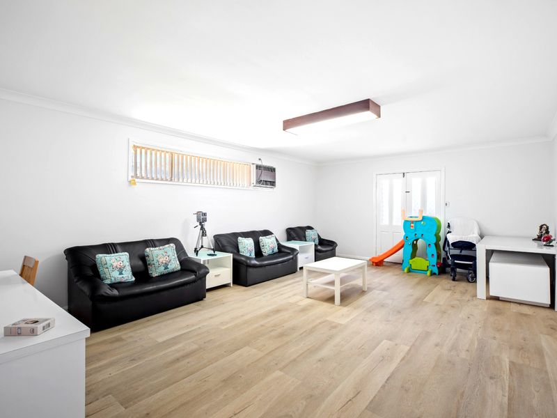 Budgewoi Waterfront Haven