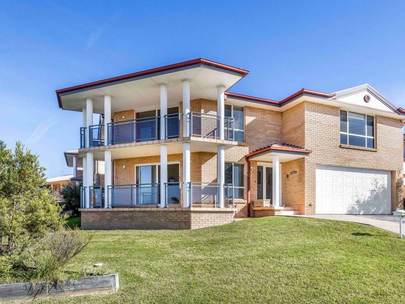 Coastal Delight In Shellcove