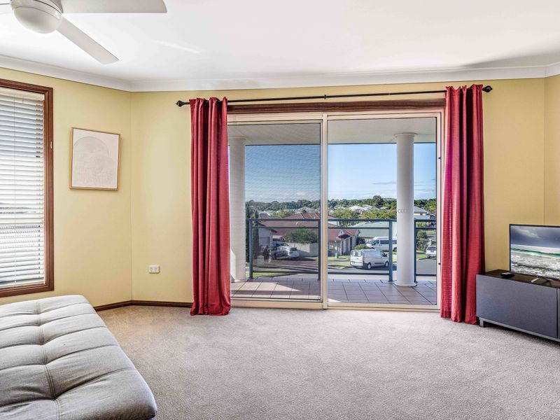 Coastal Delight In Shellcove