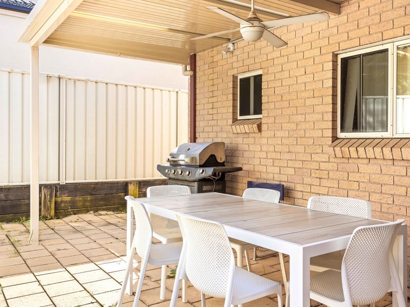 Coastal Delight In Shellcove