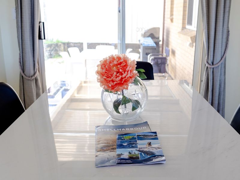 Coastal Delight In Shellcove