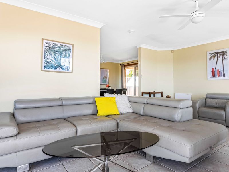 Coastal Delight In Shellcove