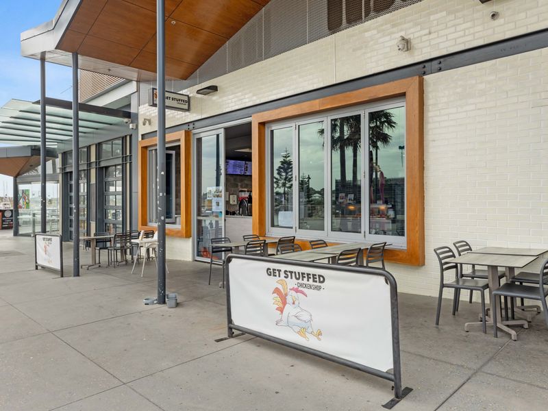 Coastal Delight In Shellcove