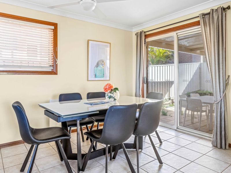 Coastal Delight In Shellcove