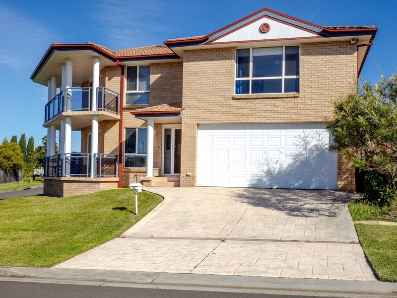 Coastal Delight In Shellcove