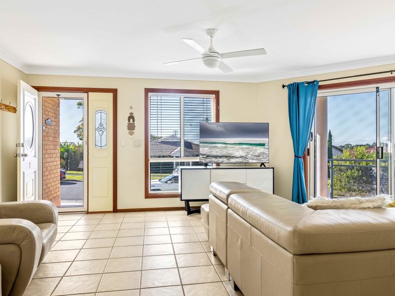 Coastal Delight In Shellcove