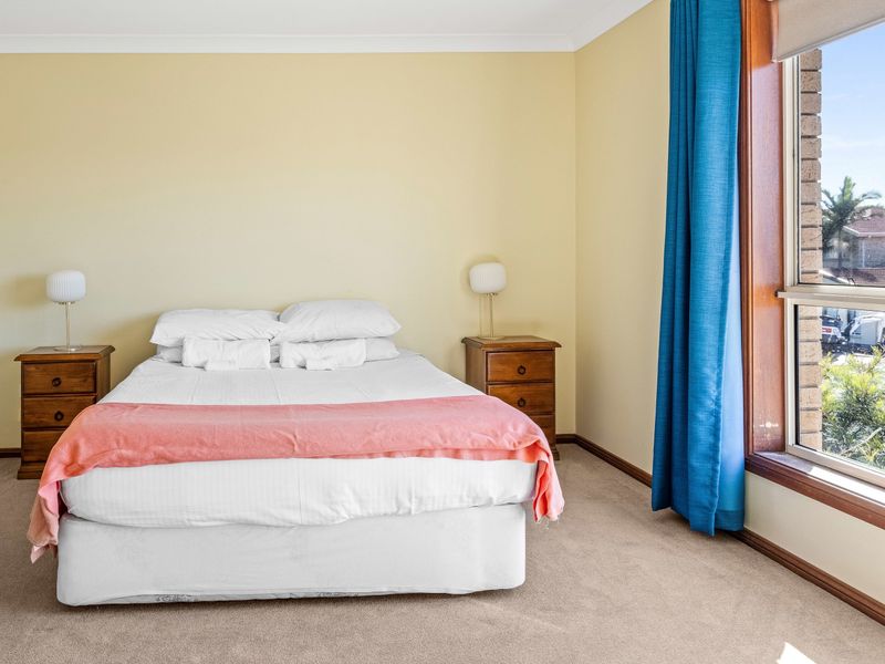 Coastal Delight In Shellcove