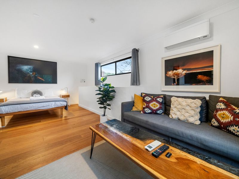Gorgeous Self Contained Home