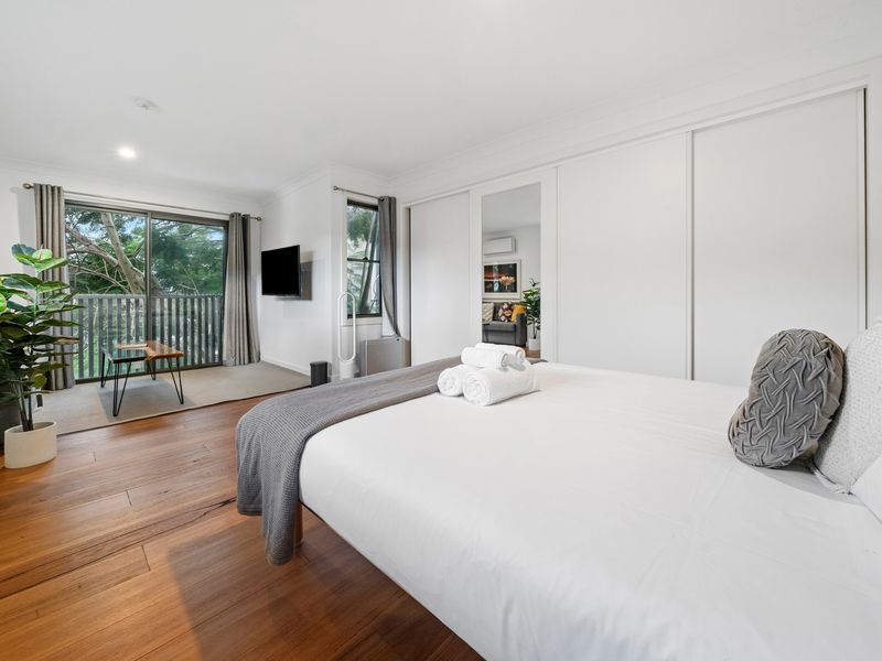 Gorgeous Self Contained Home