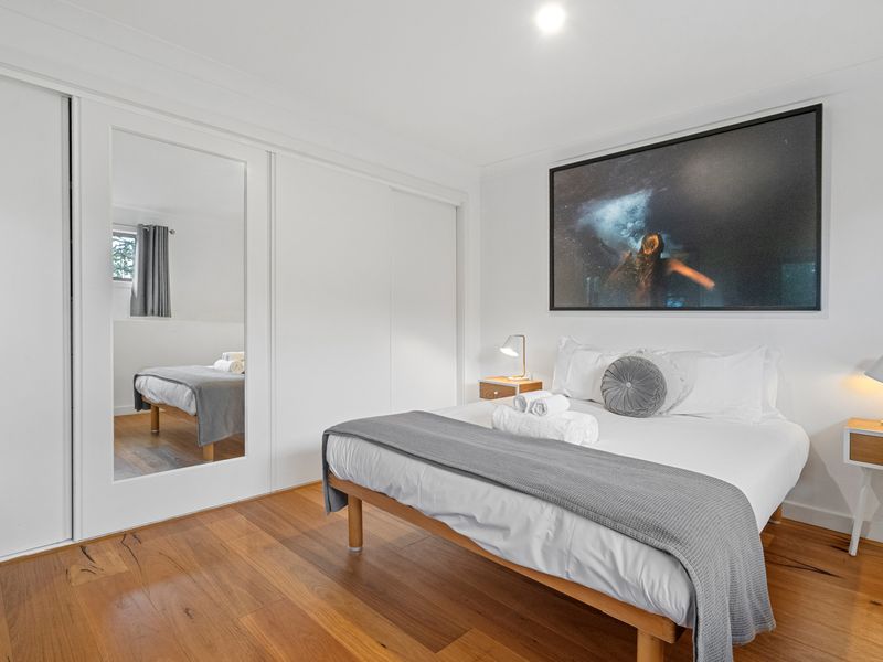 Gorgeous Self Contained Home